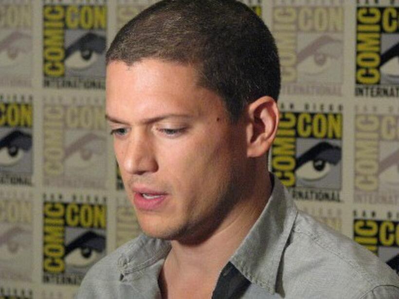 Comic-Con 2010 - Day 3