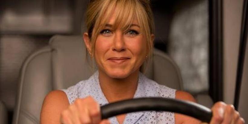 We're the Millers