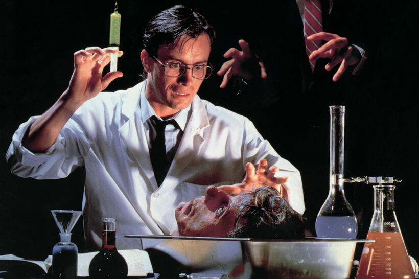 
	Horror Howlers: 10 Movies to Make You Die Laughing
