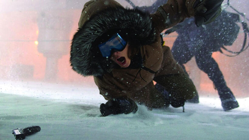 20 Coldest Movies Ever Made