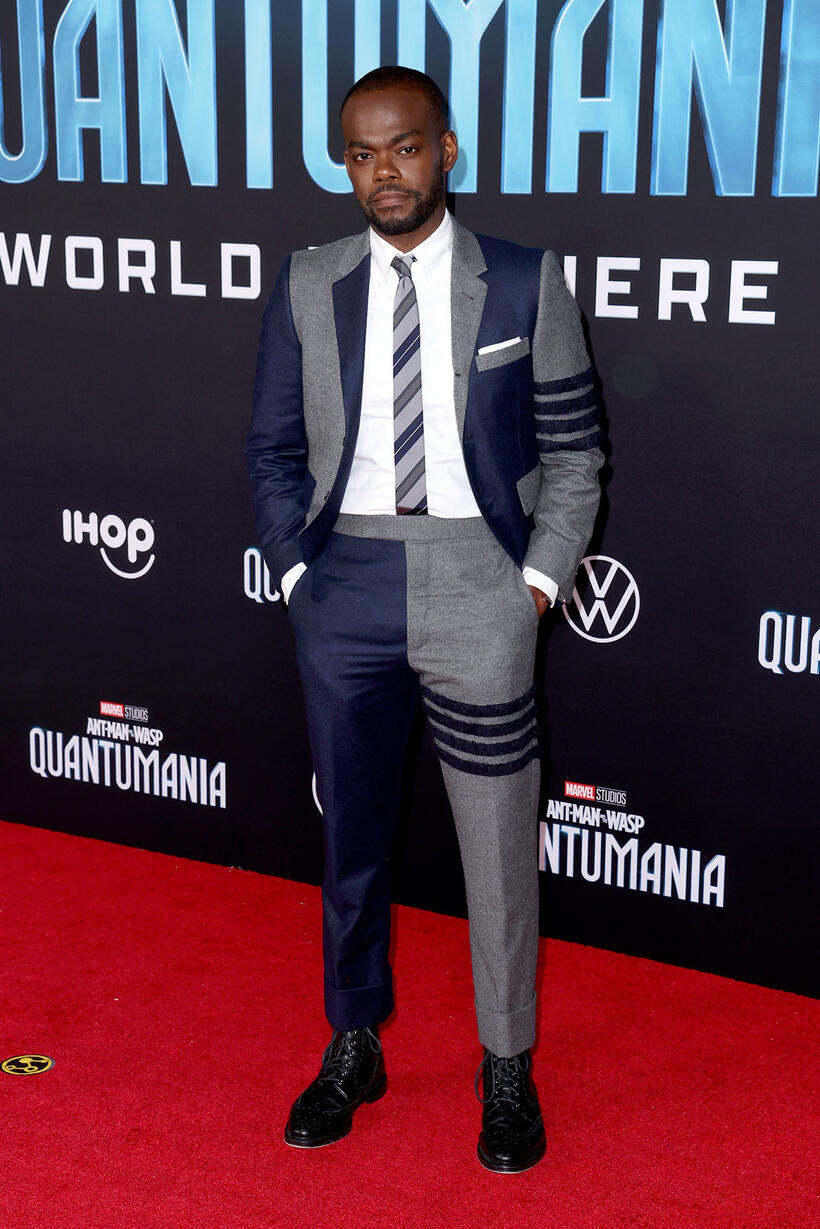 
	William Jackson Harper
