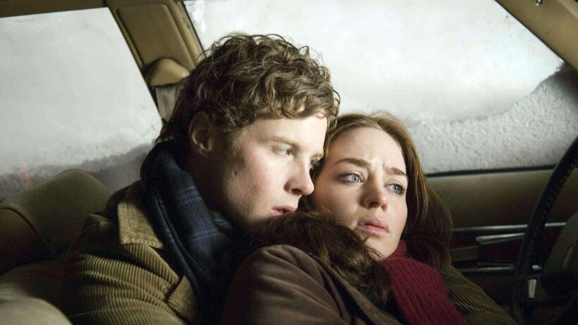 20 Coldest Movies Ever Made