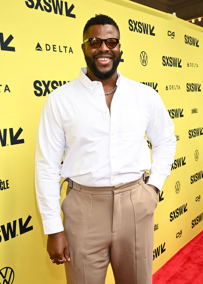 
	Winston Duke
