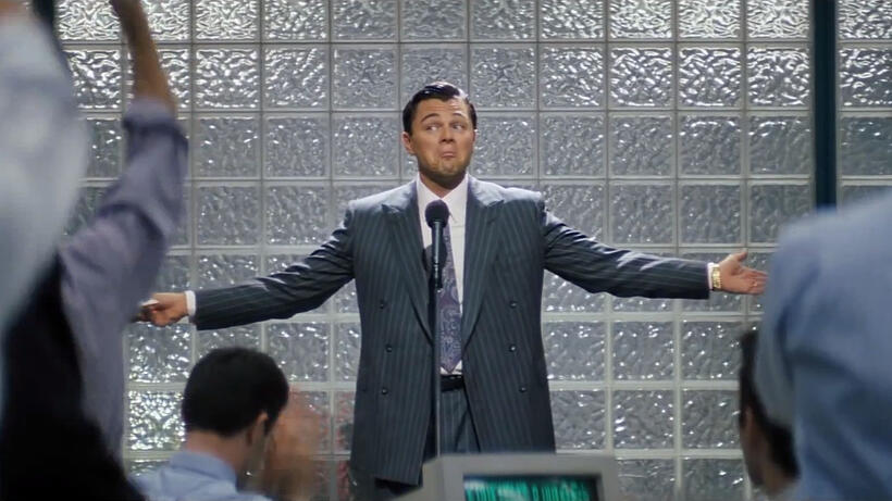 10 Movies with the Best Shot at Best Picture