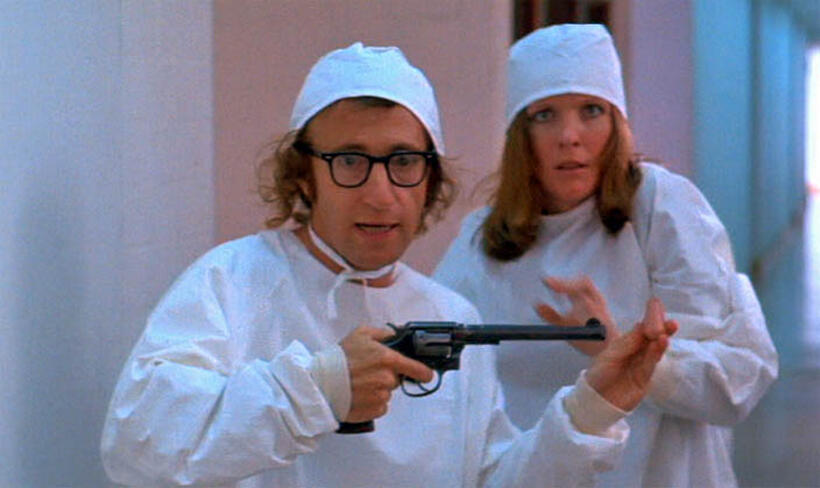 10 Comedic Dictators in Film
