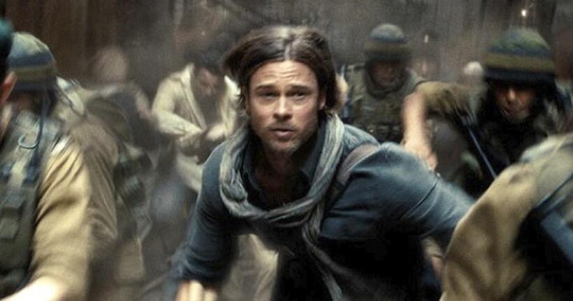 World War Z