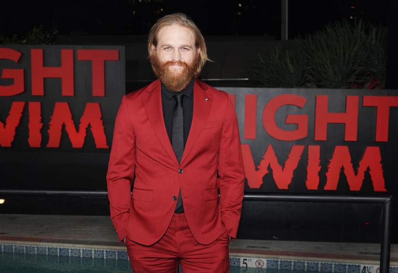 Wyatt Russell