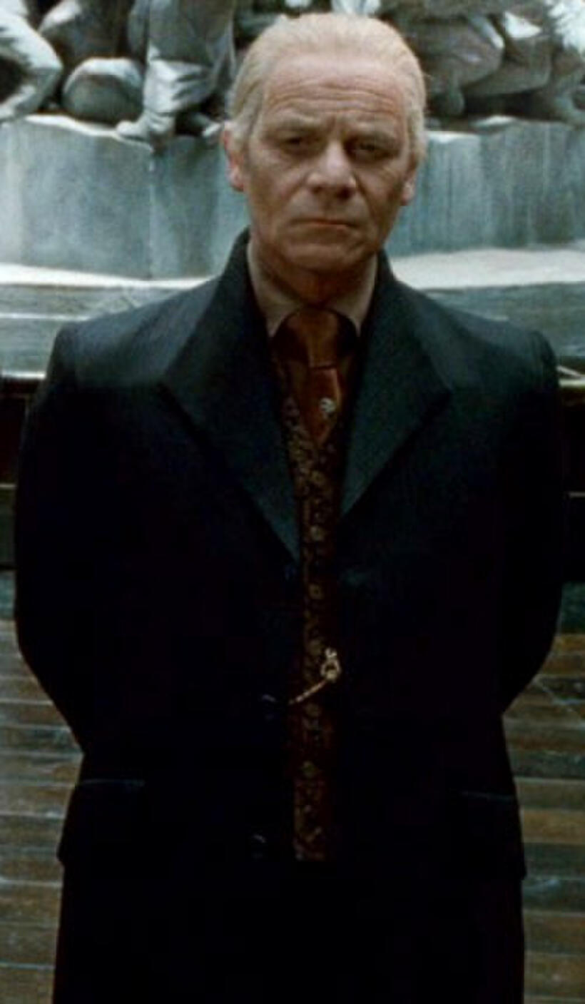 Top Harry Potter Villains and Heroes