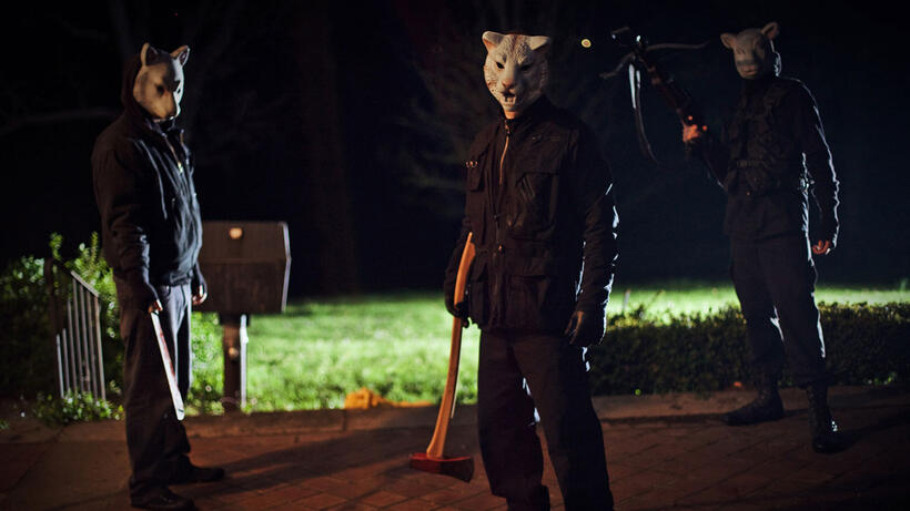 Top Horror of 2013