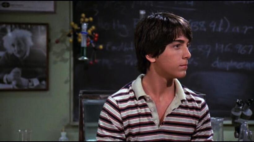 Mind Over Matter: Telekinetic Teens on the Big Screen