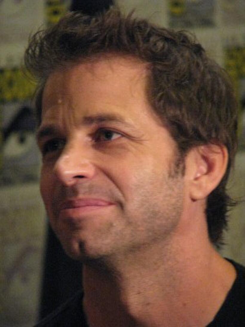 Comic-Con 2010 - Day 3