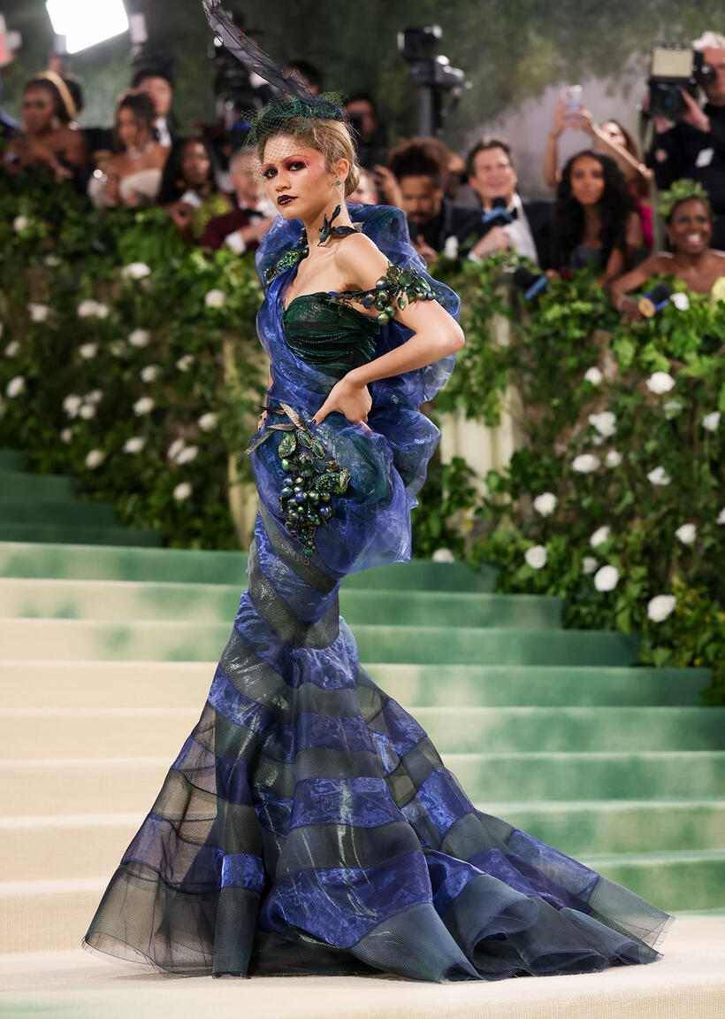 2024 Met Gala Fandango