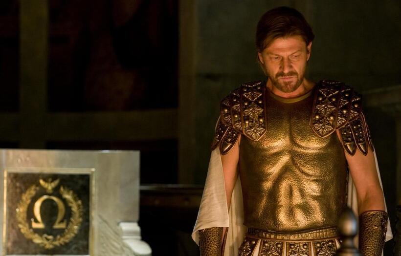 Percy Jackson Sea of Monsters Character Guide