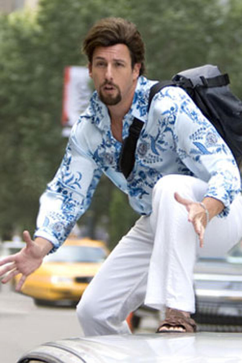 Adam Sandler's Greatest Lines