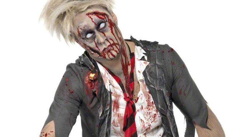 The Most Overused Movie-Based Costumes Ever (and the Ones We'd Like to See More Of)