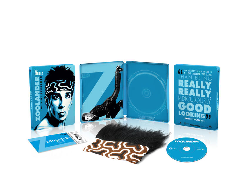 
	At Home for the Holidays: DVD/BD Gift Set Buyers' Guide
