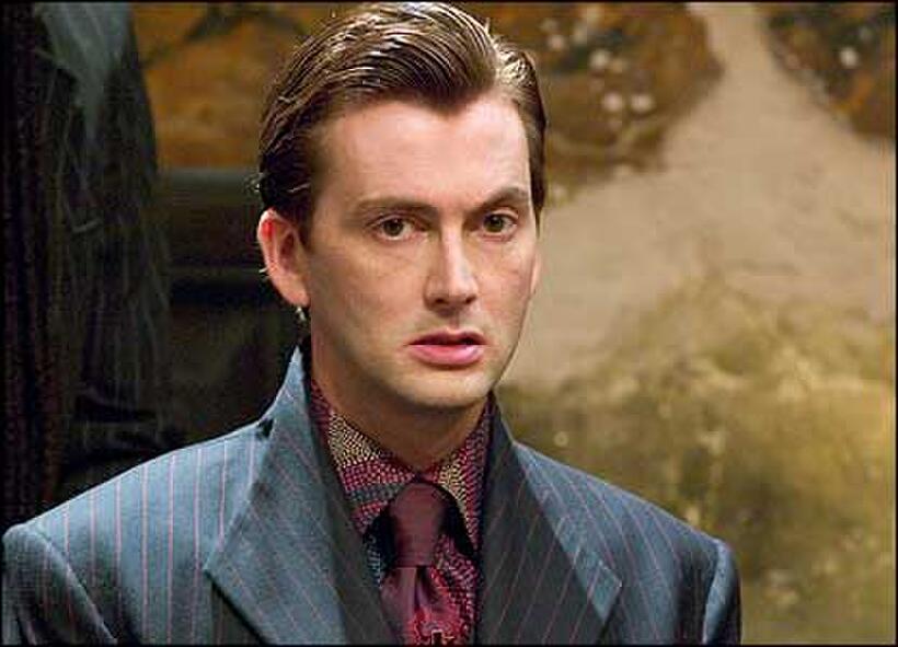 Top Harry Potter Villains and Heroes