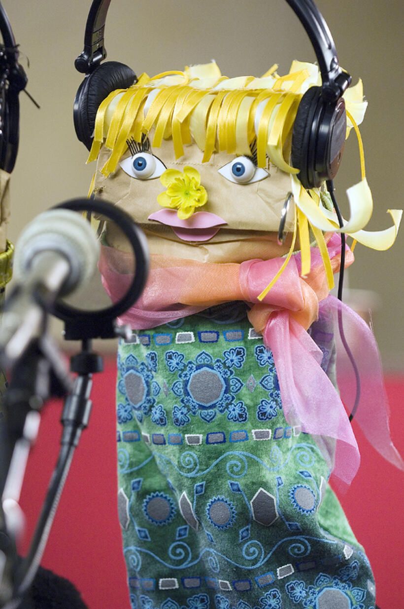 Fandango Bag Puppet Photo Gallery