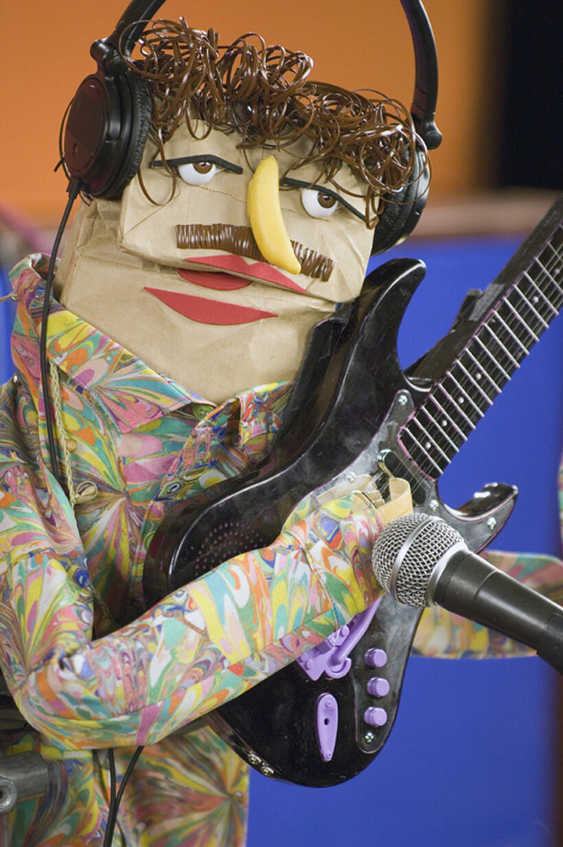 Fandango Bag Puppet Photo Gallery