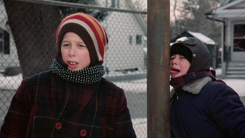 The Best Feel Good Movies of the Holiday Season