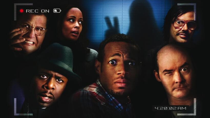 
	2014: An Early Look for Horror Movie Fans
