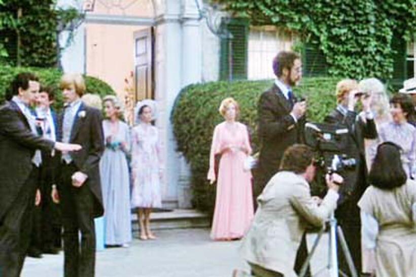 Our Favorite Wedding Movies