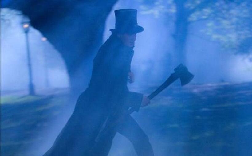 Summer Movie Preview 2012