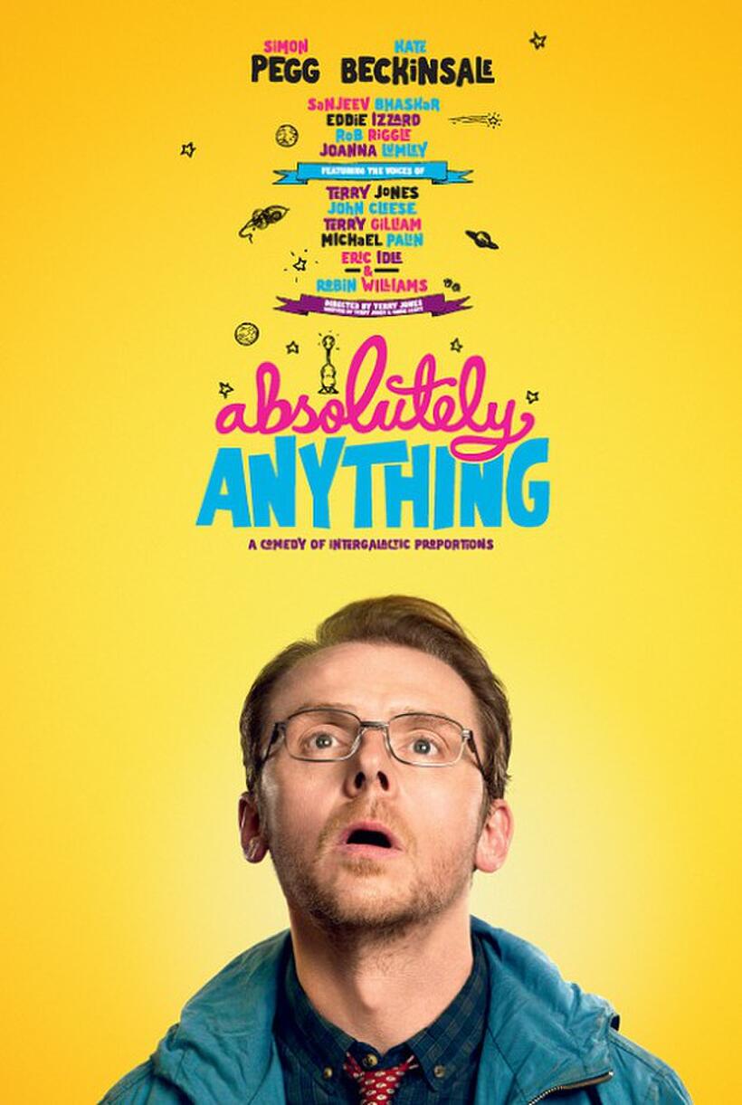 
	The Hottest New Posters of The Week - May 8
