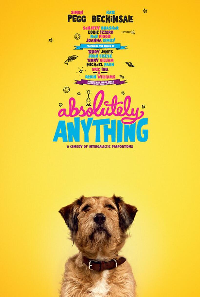 
	The Hottest New Posters of The Week - May 8
