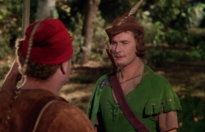 The Adventures of Robin Hood (1938) 