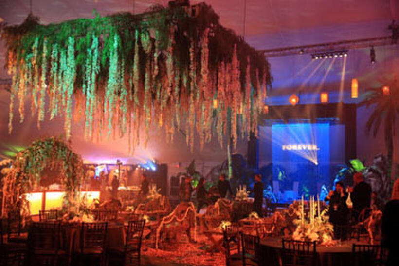 Twilight: Breaking Dawn - Part 2 World Premiere