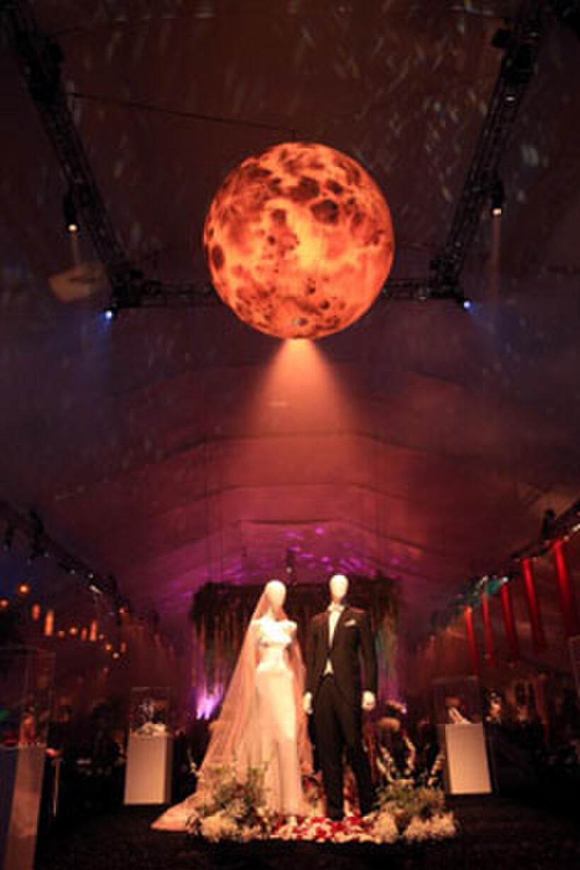 Twilight: Breaking Dawn - Part 2 World Premiere