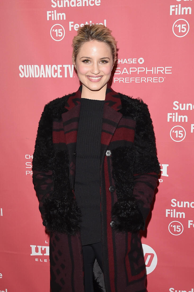 
	2015 Sundance Film Festival
