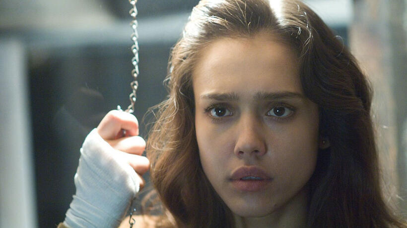 
	65 Horror Movie Hotties
