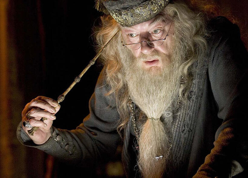 Harry Potter Character Guide