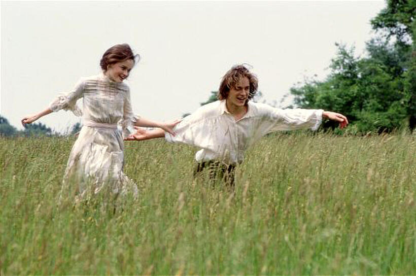 Alexis Bledel: Tuck Everlasting (2002)