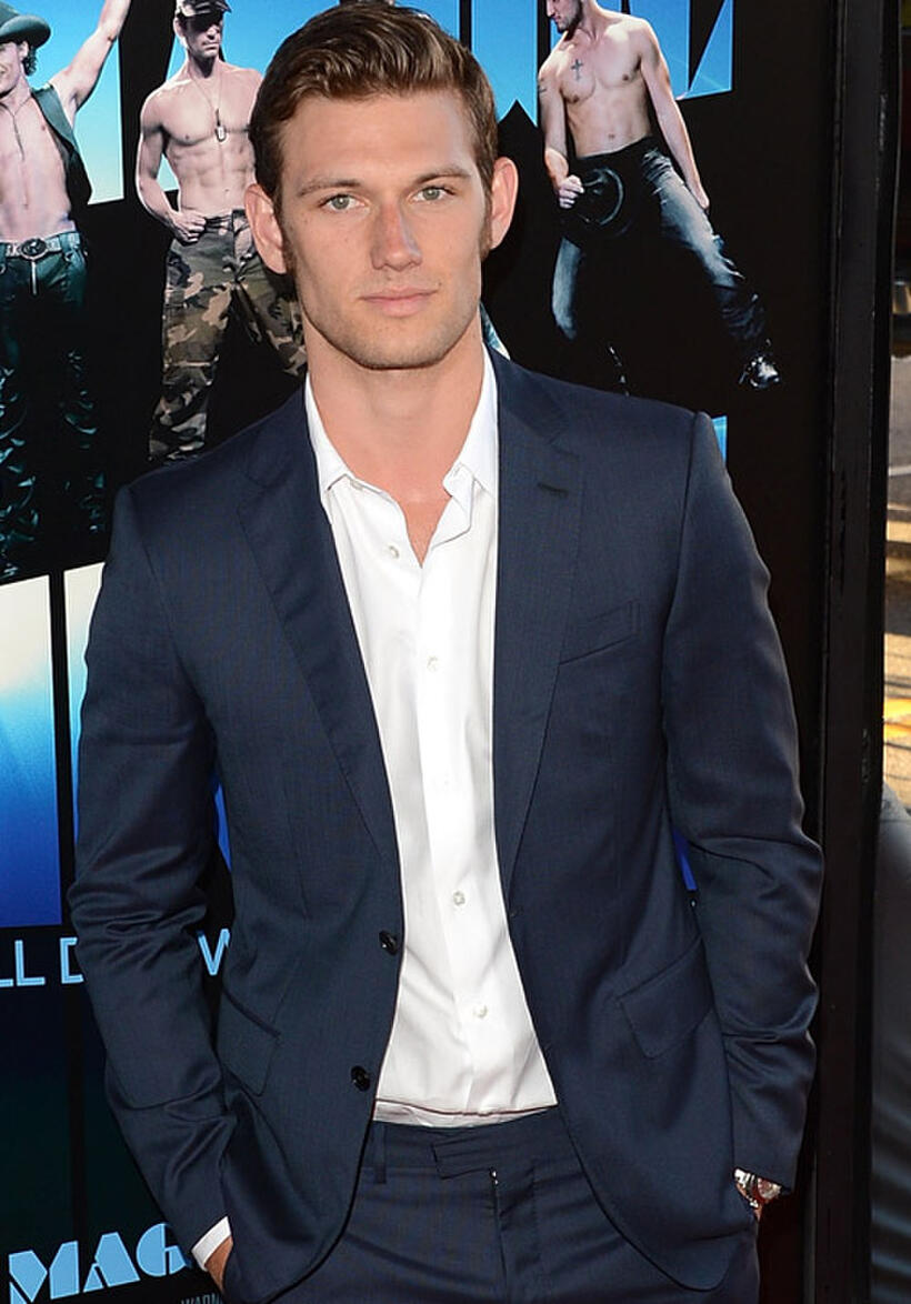 
	Alex Pettyfer
