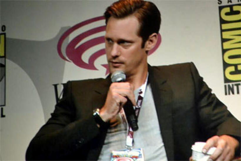 WonderCon 2012