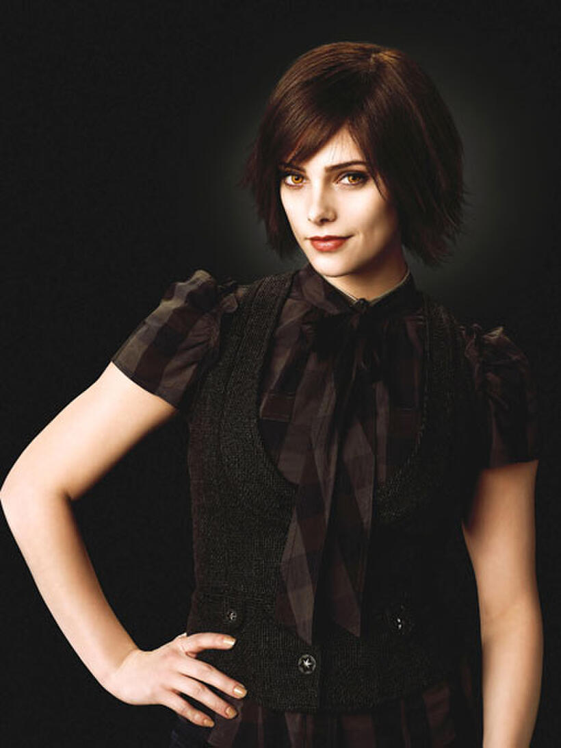 Alice Cullen (Ashley Greene)