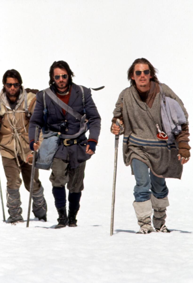 Alive (1993)