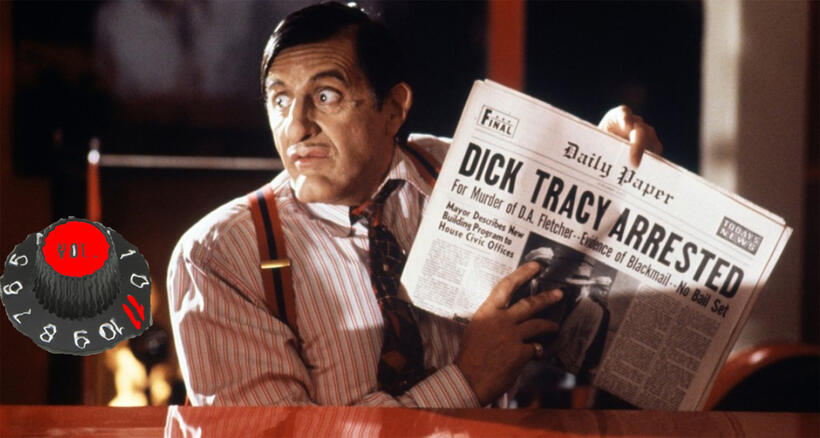 
	Al Pacino in Dick Tracy
