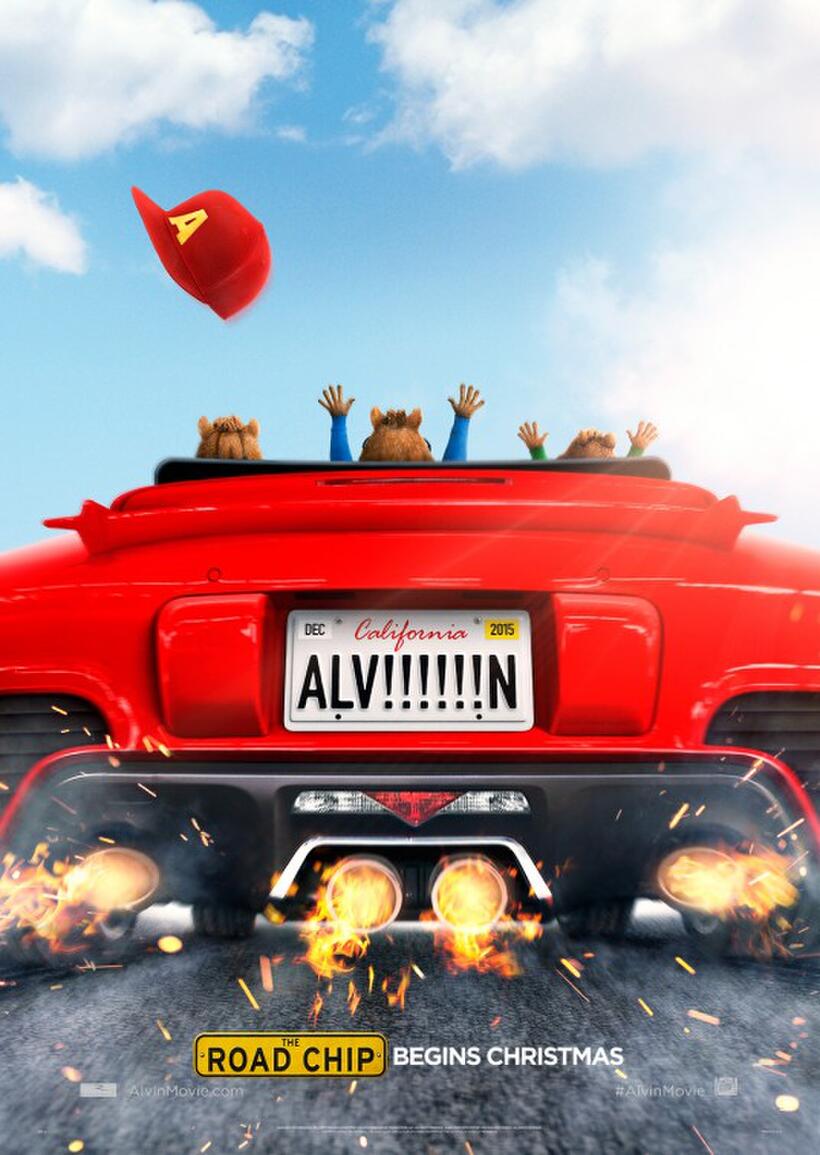 
	The Hottest New Movie Posters of the Month
