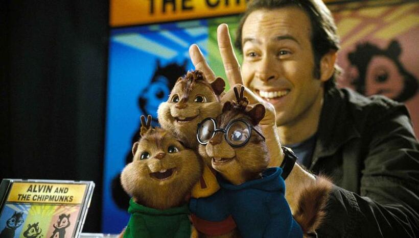 Our Favorite Live Action / Animated Movies