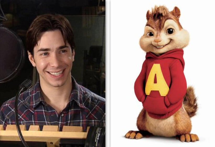 
	Our Favorite Movie Star-Animated Animals
