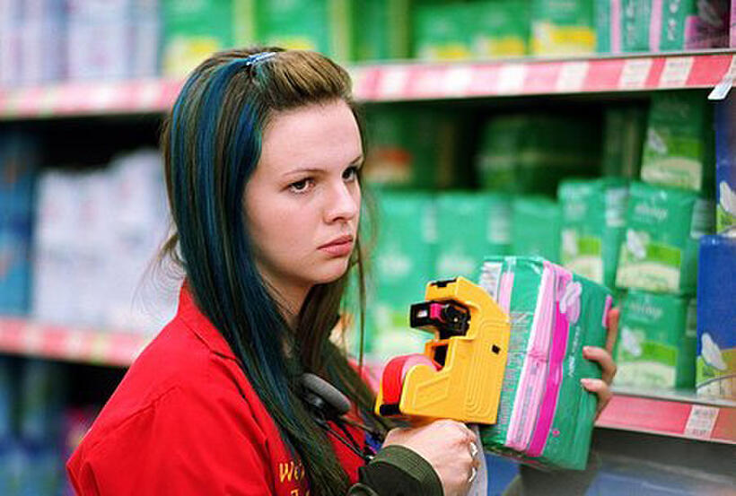 Amber Tamblyn: Traveling Pants (2005)
