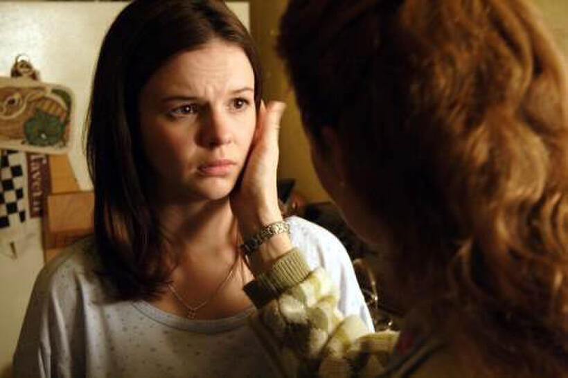 Amber Tamblyn: Stephanie Daley (2007)