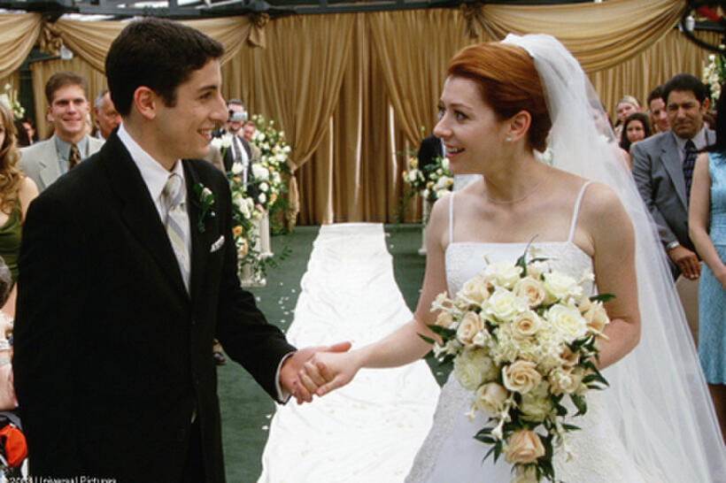 Our Favorite Wedding Movies