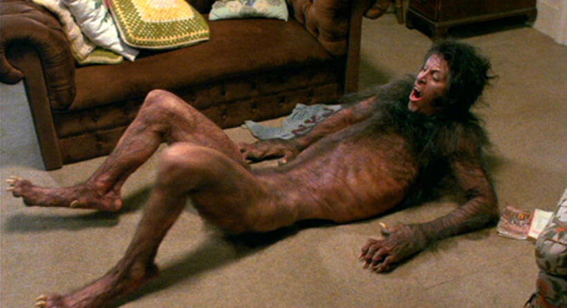 An American Werewolf in London (1981)