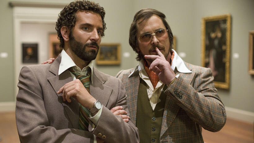 30 Cool Movies for the 2013 Holiday Season