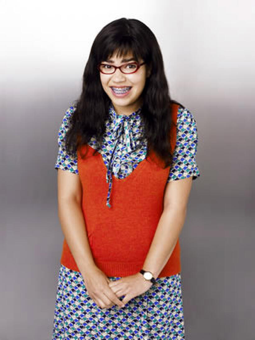 America Ferrera: Ugly Betty (2006-Present)